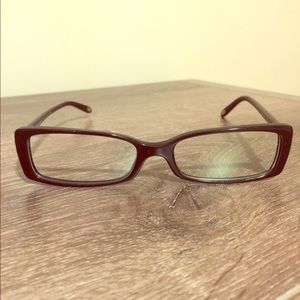 Return To Tiffany reading glasses